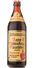 Schlenkerla Rauchbier Urbock